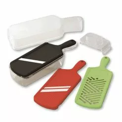 Kyocera Mandolin Set, 5 Pcs