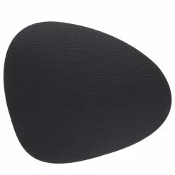 LIND DNA Curve Trivet 28x34cm, Bull Black