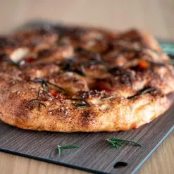 LIND DNA Cut&Serve Square Cutting Board L, Wallnut -Potten & pannen Winkel lind dna cutserve square cutting board l wallnut 5