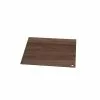 LIND DNA Cut&Serve Square Cutting Board S, Wallnut -Potten & pannen Winkel lind dna cutserve square cutting board s wallnut 0