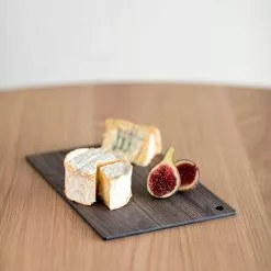 LIND DNA Cut&Serve Square Cutting Board S, Wallnut -Potten & pannen Winkel lind dna cutserve square cutting board s wallnut 4