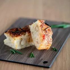 LIND DNA Cut&Serve Square Cutting Board S, Wallnut -Potten & pannen Winkel lind dna cutserve square cutting board s wallnut 5