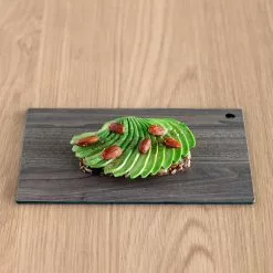 LIND DNA Cut&Serve Square Cutting Board S, Wallnut -Potten & pannen Winkel lind dna cutserve square cutting board s wallnut 6