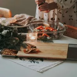 Magisso Collect Snijplank, 26x55 Cm -Potten & pannen Winkel magisso collect snijplank 26x55 cm 8