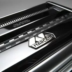 Marcato Ampia 180 Noodle Machine, Stainless -Potten & pannen Winkel marcato ampia 180 noodle machine stainless 6