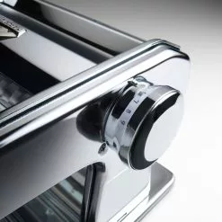 Marcato Ampia 180 Noodle Machine, Stainless -Potten & pannen Winkel marcato ampia 180 noodle machine stainless 7