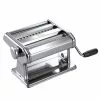 Marcato Ampia 180 Noodle Machine, Stainless -Potten & pannen Winkel marcato ampia 180 noodle machine stainless 9