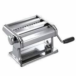 Marcato Ampia 180 Noodle Machine, Stainless