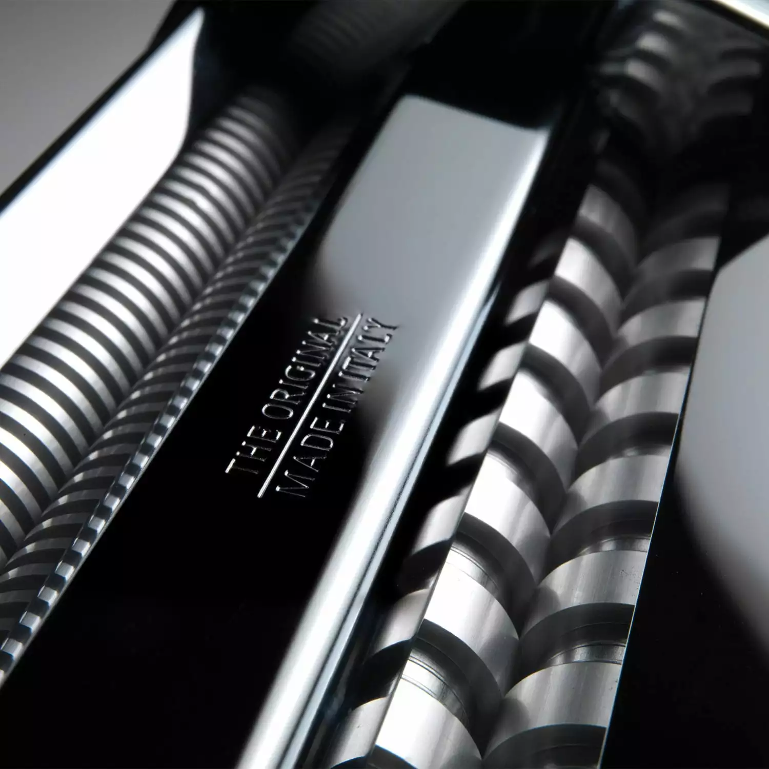 Marcato Atlas 150 Pastamachine, Rood 6 Marcato Atlas 150 Pastamachine, Rood - Afbeelding 4