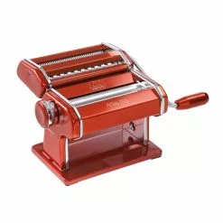 Marcato Atlas 150 Pastamachine, Rood