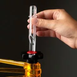 Marcato Tacapasta Pasta Drying Rack, Red -Potten & pannen Winkel marcato tacapasta pasta drying rack neutral 15