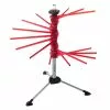 Marcato Tacapasta Pasta Drying Rack, Red -Potten & pannen Winkel marcato tacapasta pasta drying rack neutral 5