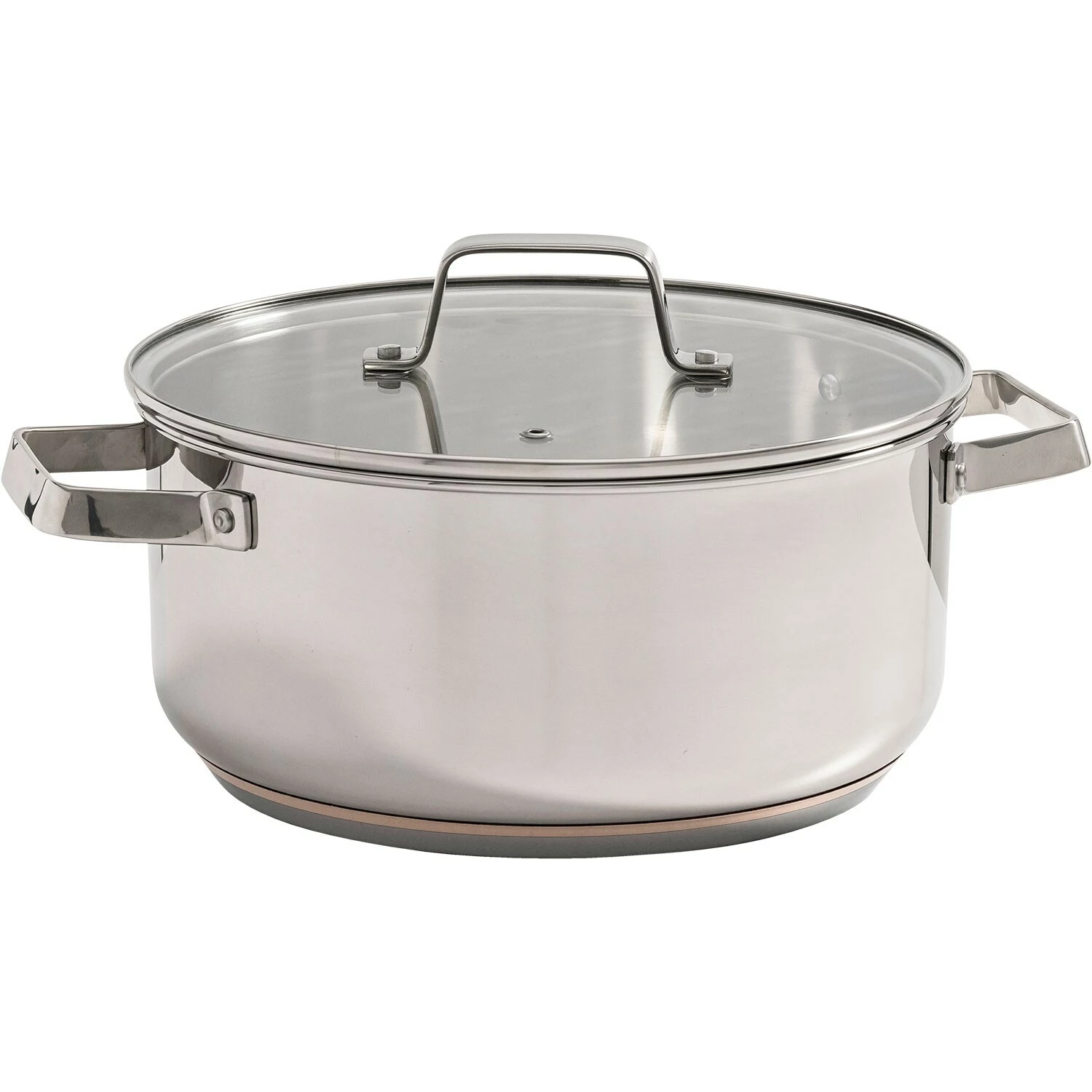 Markus Aujalay Exclusive Braadpan, 4,7 L 3 Markus Aujalay Exclusive Braadpan, 4,7 L