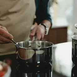 Markus Aujalay Markus Classic Pottenset 8 Stuks, -Potten & pannen Winkel markus aujalay markus classic pottenset 8 stuks 8