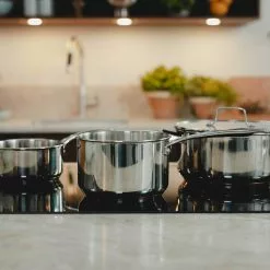 Markus Aujalay Markus Classic Pottenset 8 Stuks, -Potten & pannen Winkel markus aujalay markus classic pottenset 8 stuks 9