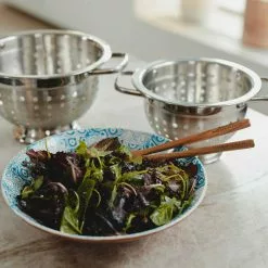 Markus Aujalay Markus Classic Vergiet, 20 Cm -Potten & pannen Winkel markus aujalay markus classic vergiet 12 1