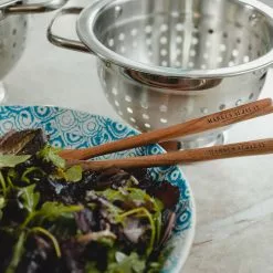 Markus Aujalay Markus Classic Vergiet, 20 Cm -Potten & pannen Winkel markus aujalay markus classic vergiet 13 1