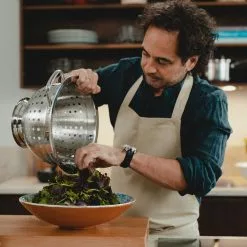 Markus Aujalay Markus Classic Vergiet, 20 Cm -Potten & pannen Winkel markus aujalay markus classic vergiet 14 1