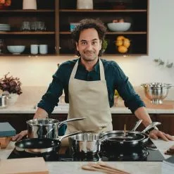 Markus Aujalay Markus Peper- En Zoutmolenset 17 Cm, Zwart -Potten & pannen Winkel markus aujalay markus peper en zoutmolenset 17 cm zwart 7