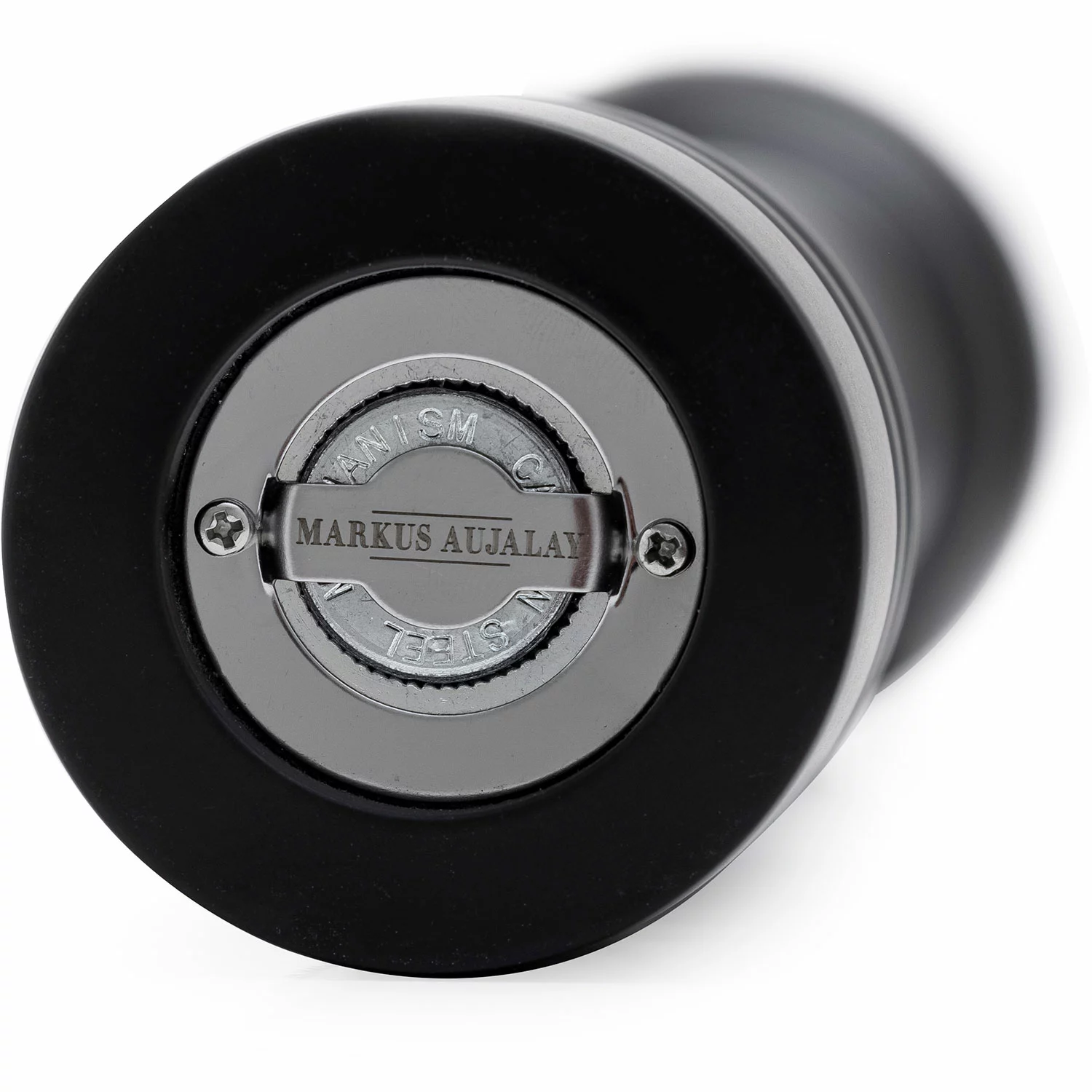 Markus Aujalay Markus Pepermolen 32 Cm Zwart 4 Markus Aujalay Markus Pepermolen 32 Cm Zwart - Afbeelding 2