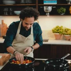 Markus Aujalay Markus Steelsafe Koekenpan, 28 Cm 11 Markus Aujalay Markus Steelsafe Koekenpan, 28 Cm -Potten & pannen Winkel markus aujalay markus steelsafe koekenpan 9 1