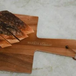 Markus Aujalay Markus Tapas Snijplank Pak Van 3 -Potten & pannen Winkel markus aujalay markus tapas snijplank pak van 3 5