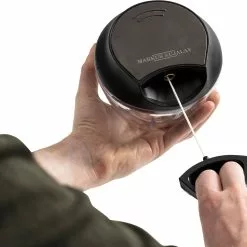 Markus Aujalay Markus Uienhakselaar -Potten & pannen Winkel markus aujalay markus uienhakselaar 11