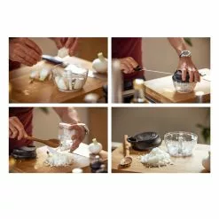 Markus Aujalay Markus Uienhakselaar -Potten & pannen Winkel markus aujalay markus uienhakselaar 7