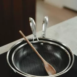 Markus Aujalay Nils Pollepel 32 Cm, Acaciahout -Potten & pannen Winkel markus aujalay nils pollepel 32 cm acaciahout 6