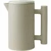 Menu Yana Brouwketel 1 L, Grijs -Potten & pannen Winkel menu yana brewing pot h19 vol 1l grey glazed 0