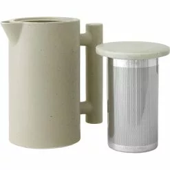 Menu Yana Brouwketel 1 L, Grijs -Potten & pannen Winkel menu yana brouwketel 1 l 0