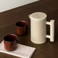 Menu Yana Brouwketel 1 L, Grijs -Potten & pannen Winkel menu yana brouwketel 1 l 3