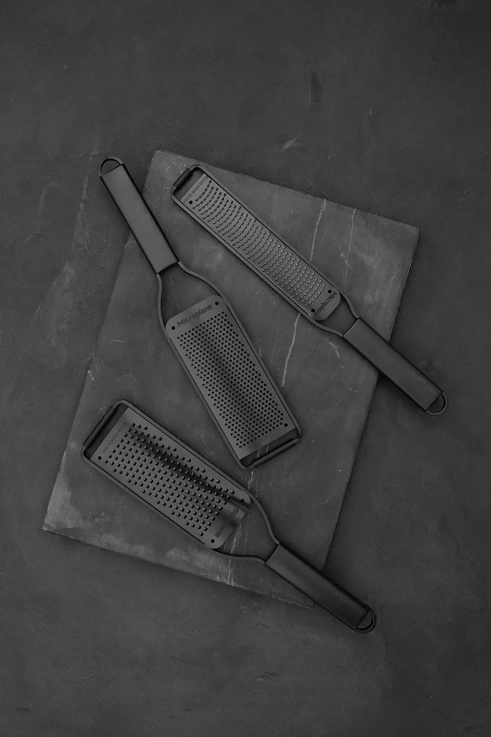 Microplane Black Sheep Rasp Fine 8 Microplane Black Sheep Rasp Fine - Afbeelding 6