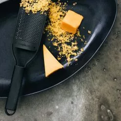 Microplane Black Sheep Rasp Fine 11 Microplane Black Sheep Rasp Fine -Potten & pannen Winkel microplane black sheep rasp fine 8