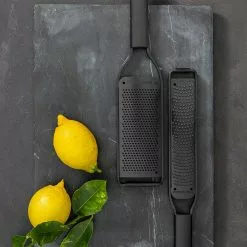 Microplane Black Sheep Rasp Fine 12 Microplane Black Sheep Rasp Fine -Potten & pannen Winkel microplane black sheep rasp fine 9