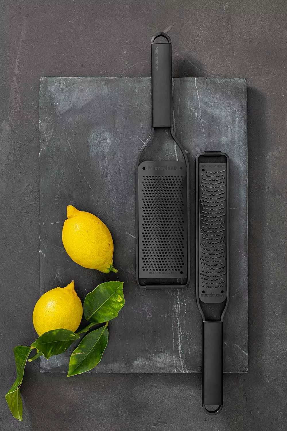 Microplane Black Sheep Rasp Fine 7 Microplane Black Sheep Rasp Fine - Afbeelding 5