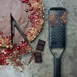 Microplane Black Sheep Rasp Ribbon -Potten & pannen Winkel microplane black sheep rasp ribbon 6