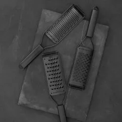 Microplane Black Sheep Rasp Rough -Potten & pannen Winkel microplane black sheep rasp rough 10