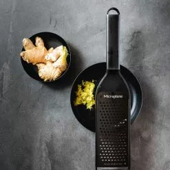 Microplane Black Sheep Rasp Rough -Potten & pannen Winkel microplane black sheep rasp rough 7