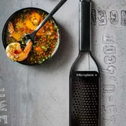 Microplane Black Sheep Rasp Rough -Potten & pannen Winkel microplane black sheep rasp rough 8