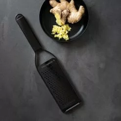 Microplane Black Sheep Rasp Rough -Potten & pannen Winkel microplane black sheep rasp rough 9