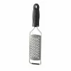 Microplane Gourmet Grater, Medium Ribbon 1 Microplane Gourmet Grater, Medium Ribbon -Potten & pannen Winkel microplane gourmet grater medium ribbon 0