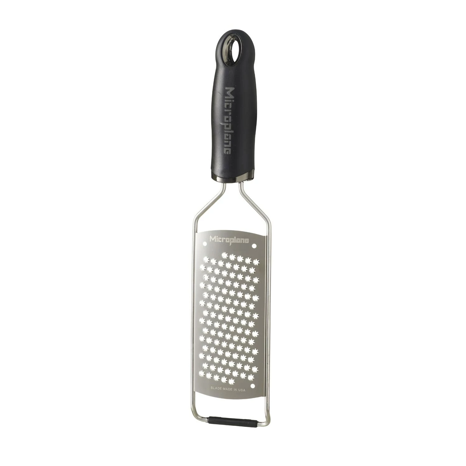 Microplane Gourmet Grater, Stars 3 Microplane Gourmet Grater, Stars