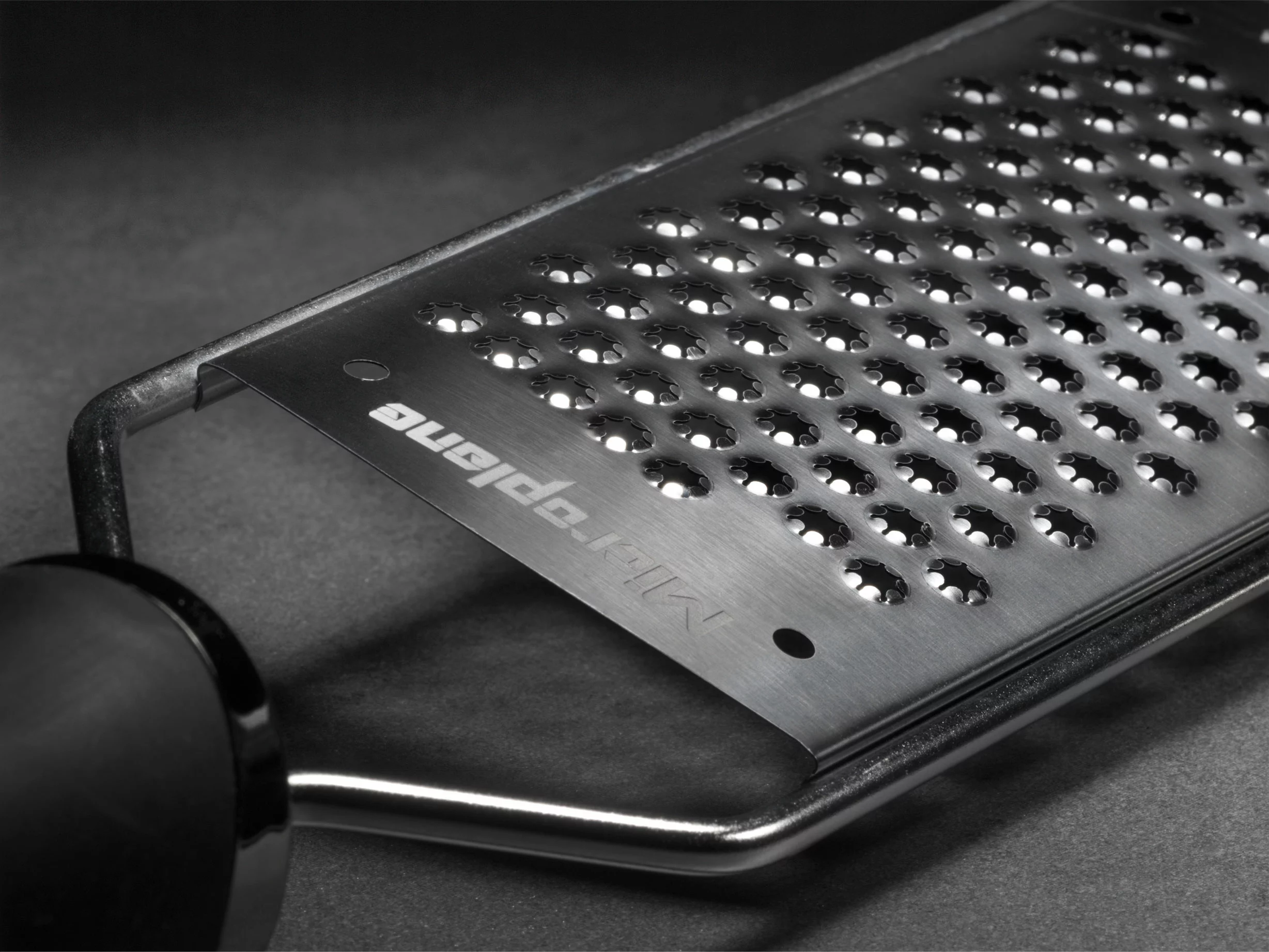 Microplane Gourmet Grater, Stars 4 Microplane Gourmet Grater, Stars - Afbeelding 2