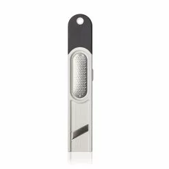 Microplane Grater Ginger 3-in-1