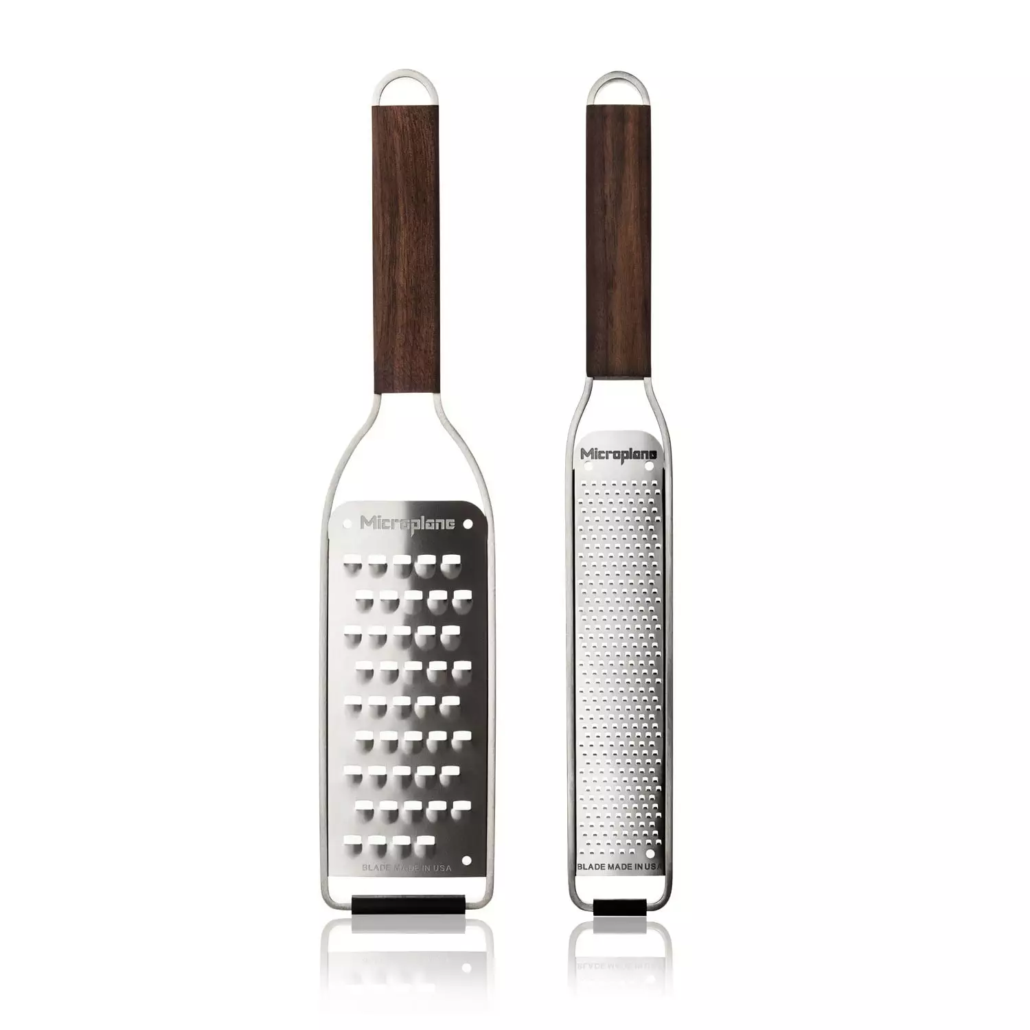 Microplane Master Gift Set, Zester + Extra Coarse Grater 3 Microplane Master Gift Set, Zester + Extra Coarse Grater