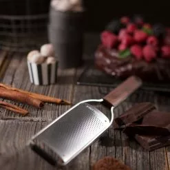 Microplane Master Grater, Fine -Potten & pannen Winkel microplane master grater fine 6 scaled