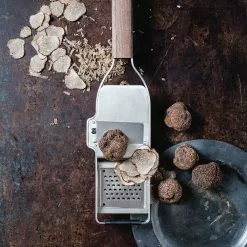 Microplane Master Truffelrasp 2-in-1 -Potten & pannen Winkel microplane master truffelrasp 2 in 1 2