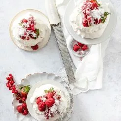 Microplane Premium Classic Zesteur, Beige -Potten & pannen Winkel microplane premium classic series zesteur 23