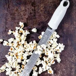 Microplane Premium Classic Zesteur, Beige -Potten & pannen Winkel microplane premium classic series zesteur 25